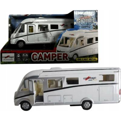 Kids Globe Karavan Carthago 16 cm