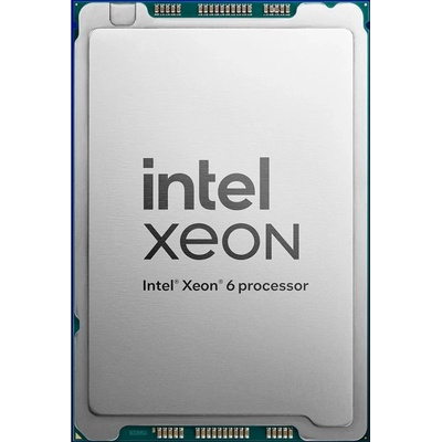 Intel Xeon 6349P 3.6GHz LGA1700 OEM Tray (CM8071506036401)