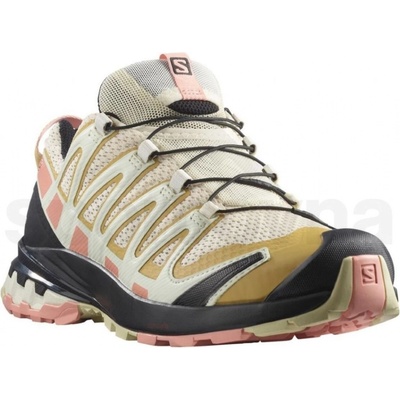 Salomon Xa Pro 3D V8 W L41627600 bílá/růžová/bílá