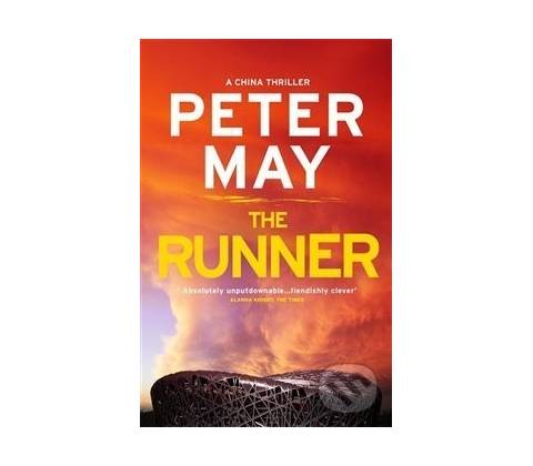 The Runner