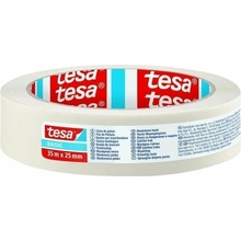 Tesa základná maskovacia páska 35 m x 25 mm biela