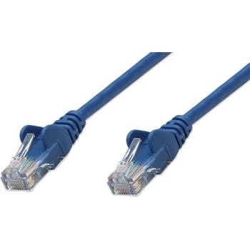 Пач кабел utp кат. 6 син 5м (0103310154)