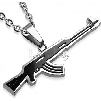 Image 1 of Talitha Висулка „Калашников