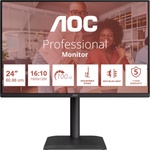 AOC X24E4U Монитори
