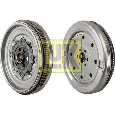 Schaeffler LuK Dvouhmotový setrvačník LUK (LK 415087209) | Zboží Auto