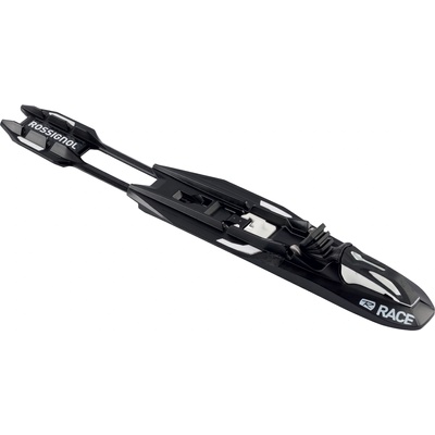 Rossignol Race Classic Black White-Xc, os