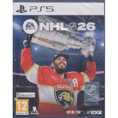 NHL 26