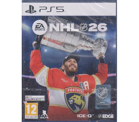 NHL 26