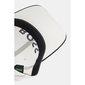 BOSS Green Шапка с козирка BOSS Green (50519247)