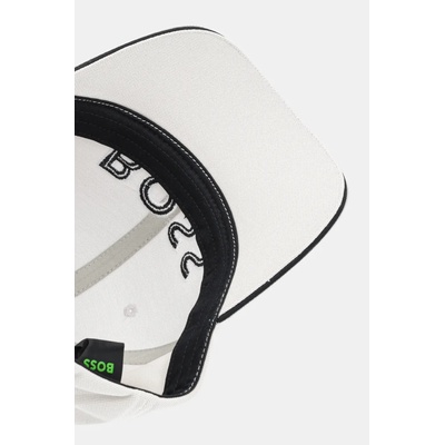 BOSS Green Шапка с козирка BOSS Green (50519247)