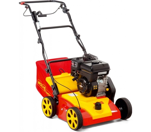 Wolf-Garten VA 389 B