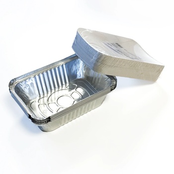 Image 1 of ЛАЙТС АЛУМИНИЕВ СЪД 162Л/745Л 100бр