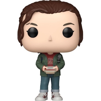 Funko Фигурка Funko Pop! Television: The Last of Us - Ellie #1844 (FUNKO-109533)