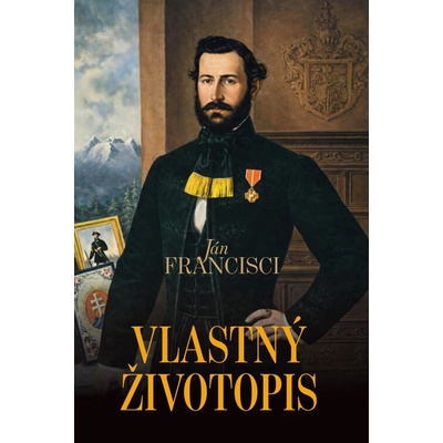 Vlastný životopis