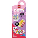 LEGO® DOTS™ 41944 Sladké koťátko náramek & ozdoba na tašku