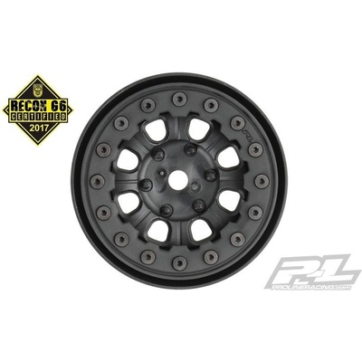 ProLine Disky 8-paprskové DENALI 1.9 2 ks