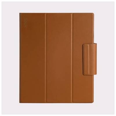 Onyx Boox E-book Onyx Boox pouzdro pro TAB ULTRA C PRO magnetické 6949710309147 hnědé