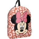 Vadobag Minnie Mouse hnedý a béžový