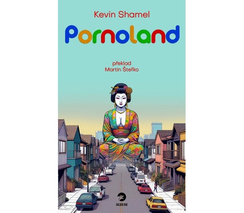 Pornoland