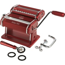 Marcato ATLAS 150 rossa