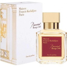 Maison Francis Kurkdjian Baccarat Rouge 540 Parfumovaná voda unisex 70 ml