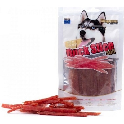 Magnum duck slice soft - prúžky 80 g