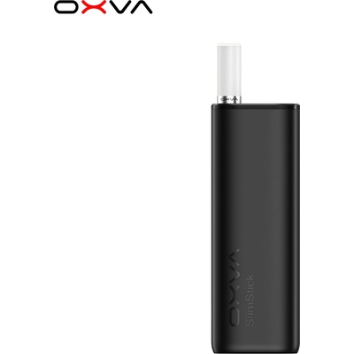 Oxva Slimstick 1500 mAh Classic Tobacco 20 mg Blue
