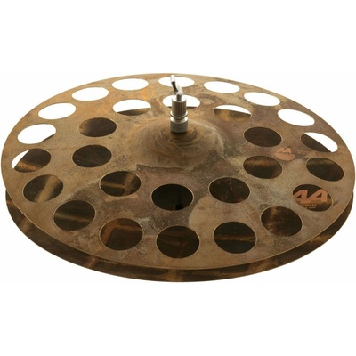 Sabian 18" AA SICK HATS