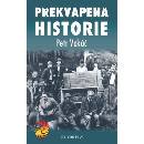 Překvapená historie