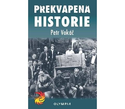 Překvapená historie