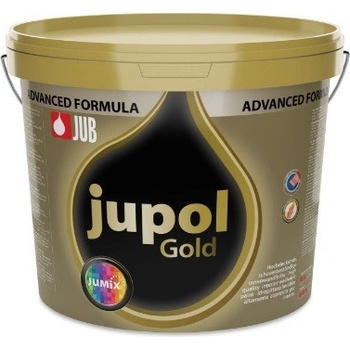 Jub Jupol Gold 15 l bílá