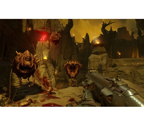 DOOM