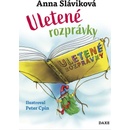 Uletené rozprávky