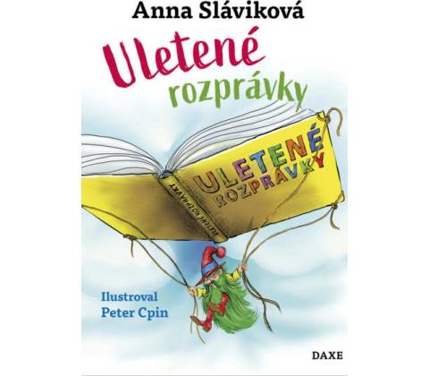 Uletené rozprávky