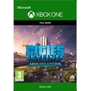 Hry na Xbox One Cities: Skylines (Xbox One Edition)