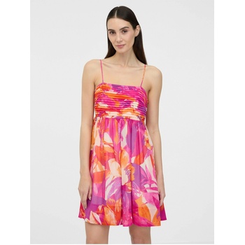 orsay Тъмнорозова дамска рокля до коляното ORSAY Orsay | Rozov | ЖЕНИ | M