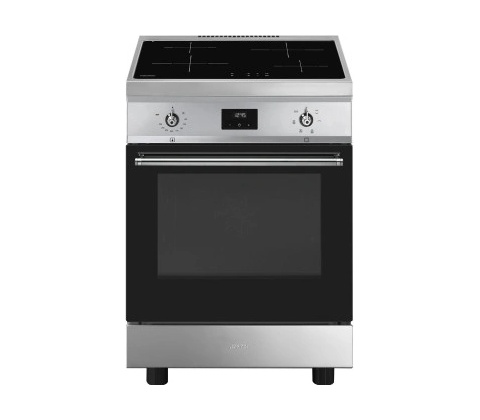 Smeg C6IMXT2
