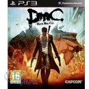 DmC Devil May Cry