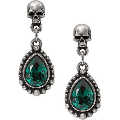 Alchemy gothic обеци ALCHEMY GOTHIC - Lost Jewels of Paris - E500