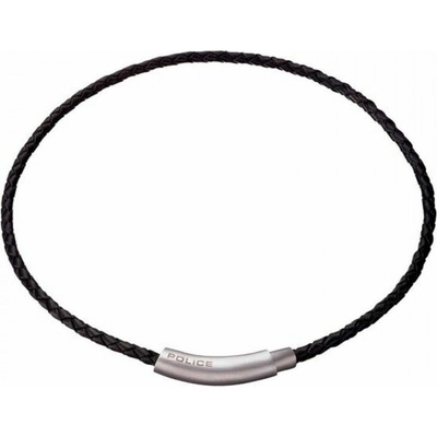 Police PJ20660PLB-07 - Мъжко колие (PJ20660PLB-07)