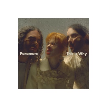 Paramore - This Is Why LP
