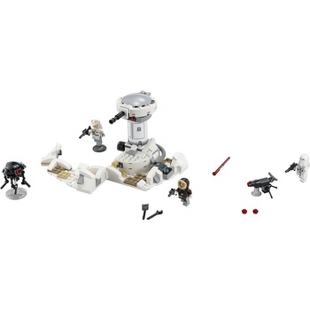 LEGO® Star Wars™ 75138 Útok z planety Hoth