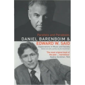 Image 1 of Parallels & Paradoxes | Daniel Barenboim