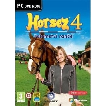 Horsez 4