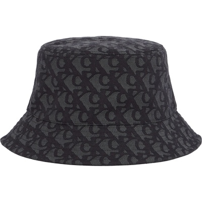 Calvin Klein Jeans LV04K5059G čierna