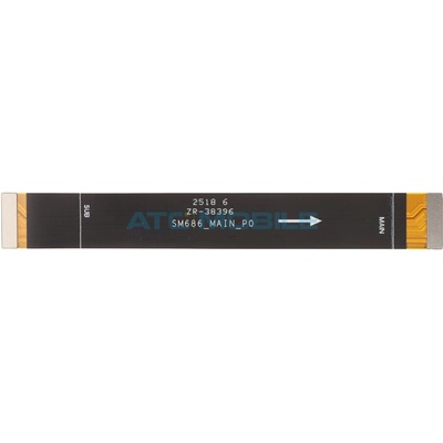 Hlavní flex Motorola Moto G86 5G (XT2527), G86 Power 5G (XT2527-7)