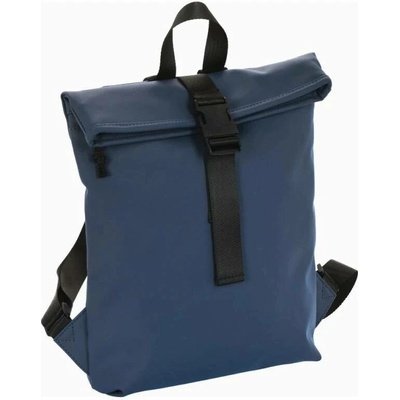 Xqmax ROLLTOP modrá 7 l