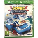 Sonic and All-Star Racing Transformed
