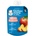 Nestle Плодово пюре Nestle Gerber - Пауч с праскова и ябълка, 6м+, 80 g (12515586)