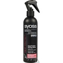 Syoss Heat Protect Styling Spray uhlazující sprej pro žehlení vlasů 250 ml